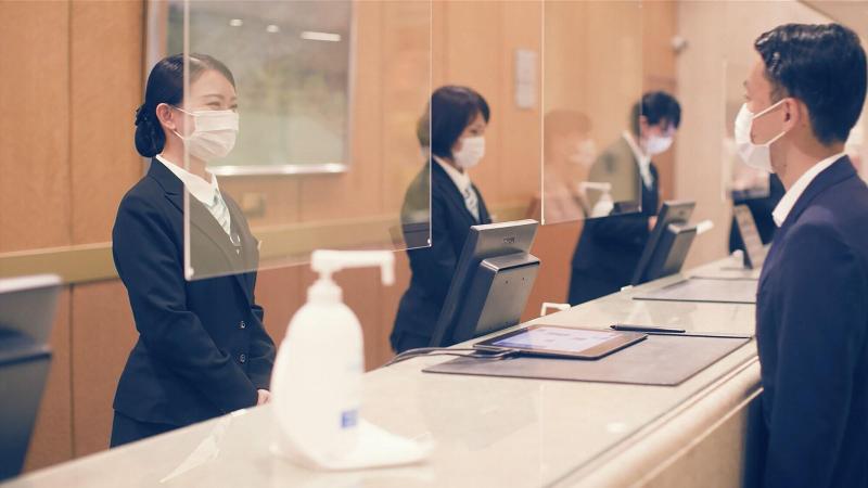 jr east hotel mets yokohama