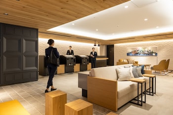 jr east hotel mets yokohama