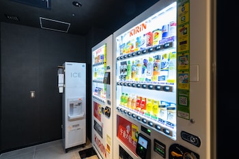 jr east hotel mets yokohama