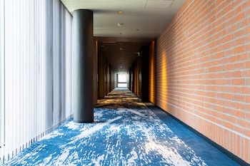 jr east hotel mets yokohama