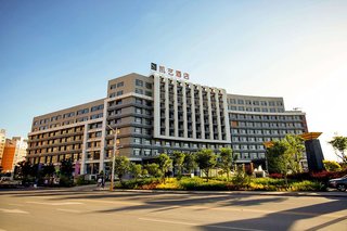 Quality Hotel Zhangye,China>>Zhangye,3 star