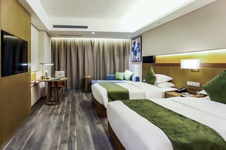 Quality Hotel Zhangye,China>>Zhangye,3 star