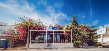 mare garden hotel akyarlar