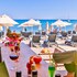 mare garden hotel akyarlar