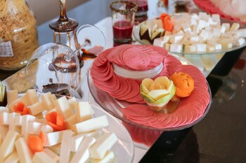 mare garden hotel akyarlar