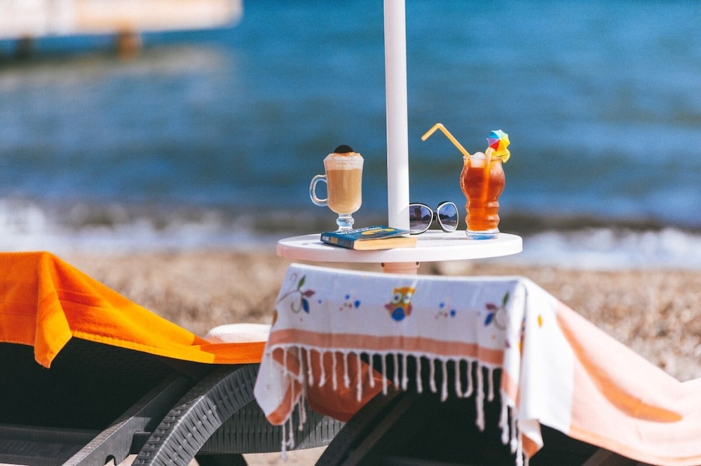 mare garden hotel akyarlar