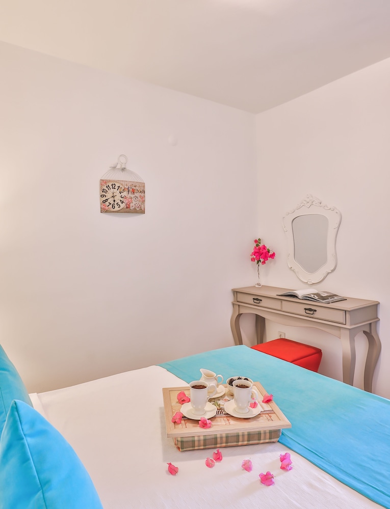 mare garden hotel akyarlar