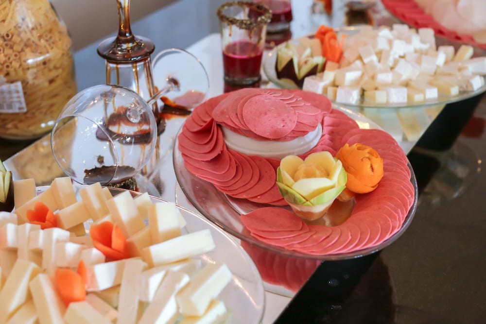 mare garden hotel akyarlar