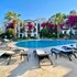 mare garden hotel akyarlar