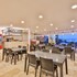 mare garden hotel akyarlar