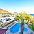 mare garden hotel akyarlar