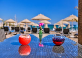 mare garden hotel akyarlar