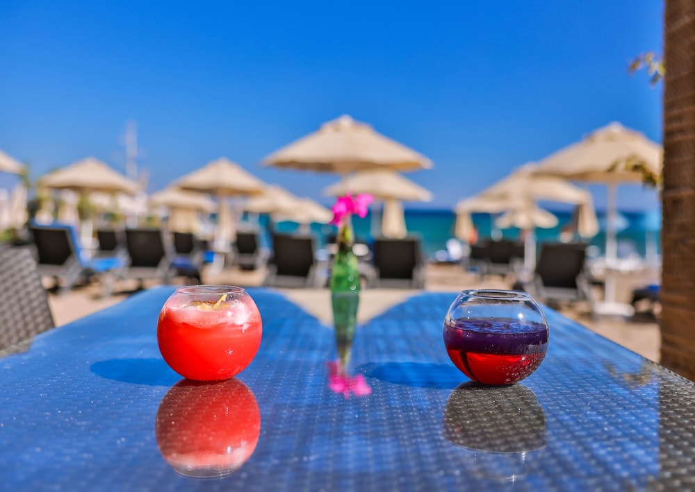 mare garden hotel akyarlar