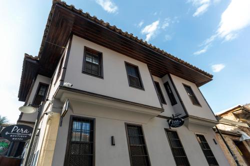 pera boutique hotel