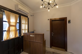 pera boutique hotel