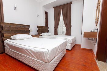 pera boutique hotel