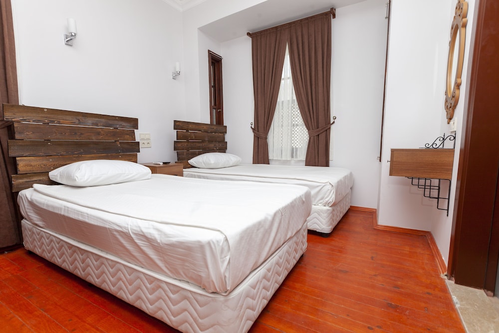 pera boutique hotel