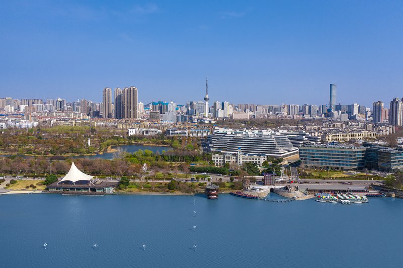 citadines yunlong lake xuzhou