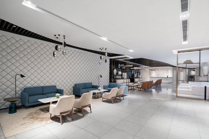 citadines yunlong lake xuzhou