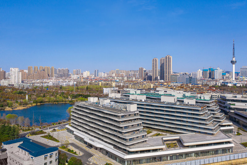 citadines yunlong lake xuzhou