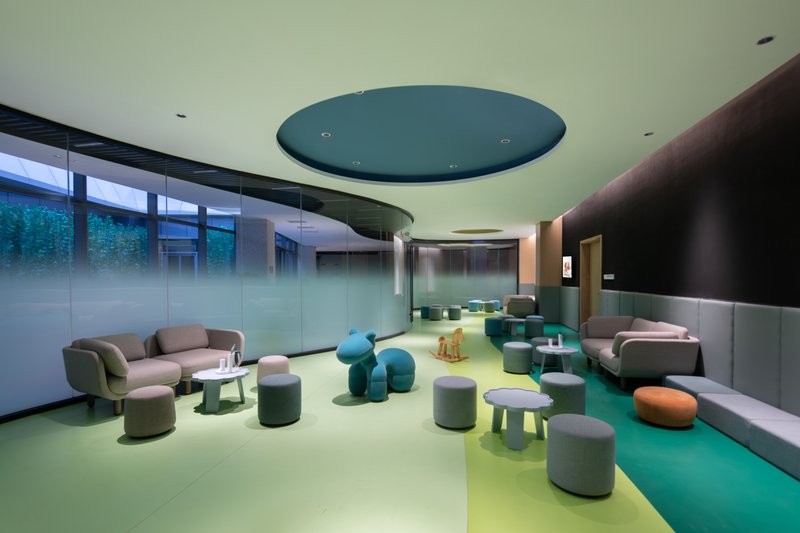 citadines yunlong lake xuzhou