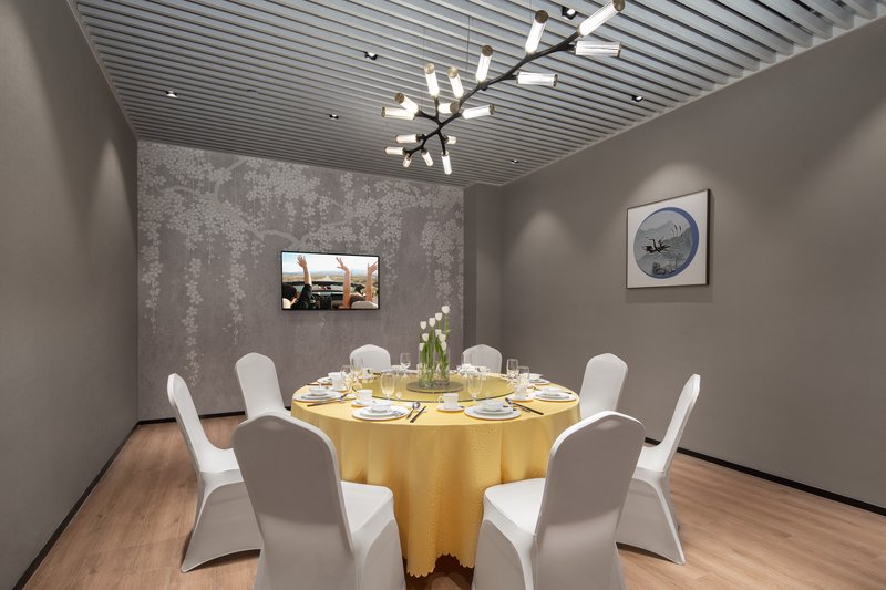 citadines yunlong lake xuzhou