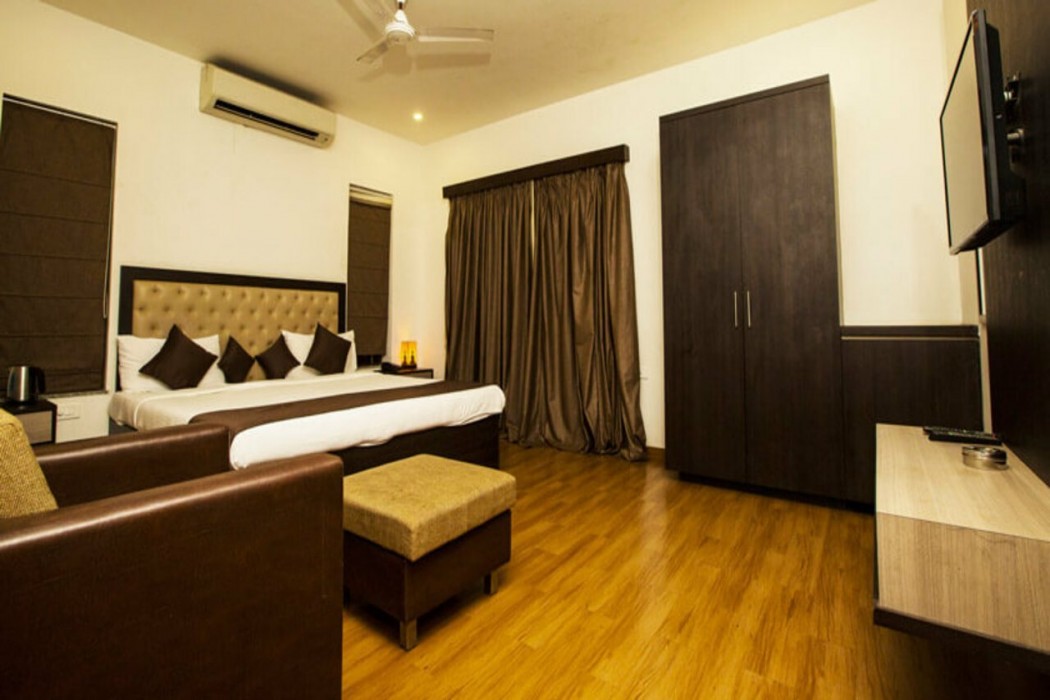goa