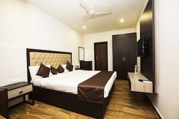 goa