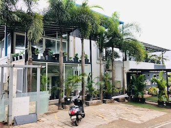 goa