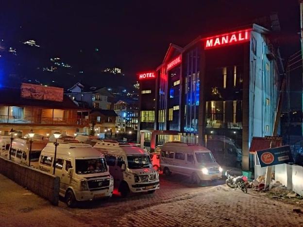 manali