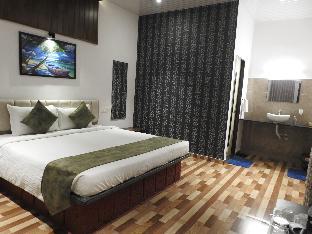 Coconut Fly Holidays,Shrivardhan,3 star