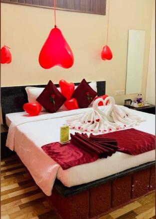 Coconut Fly Holidays,Shrivardhan,3 star