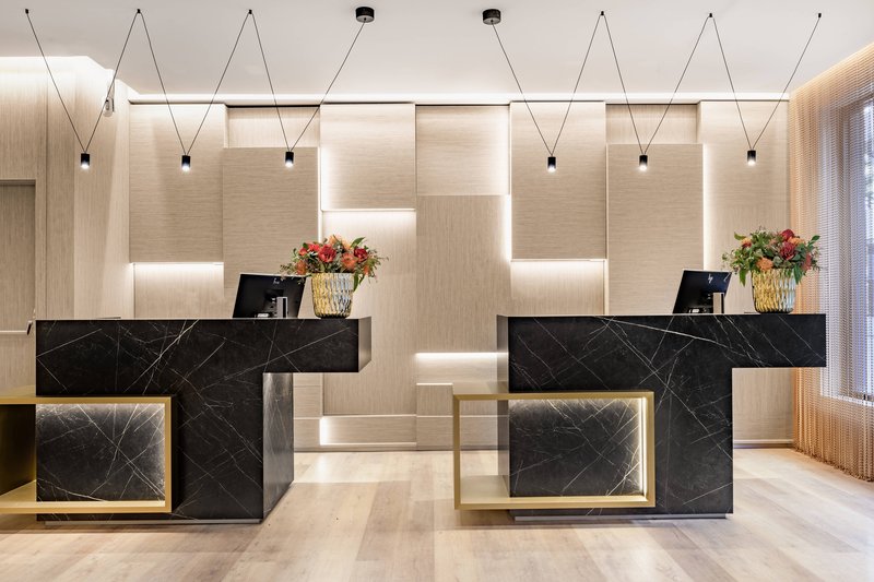 ac hotel tenerife by marriott