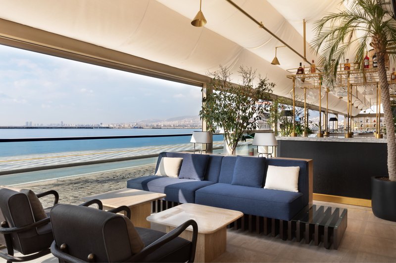 izmir marriott hotel