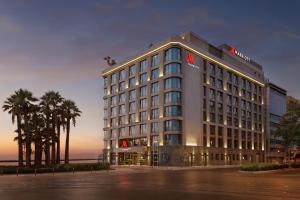 Izmir Marriott Hotel,Izmir>>Alsancak,5 star