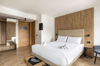 bandb hotel passo tre croci cortina