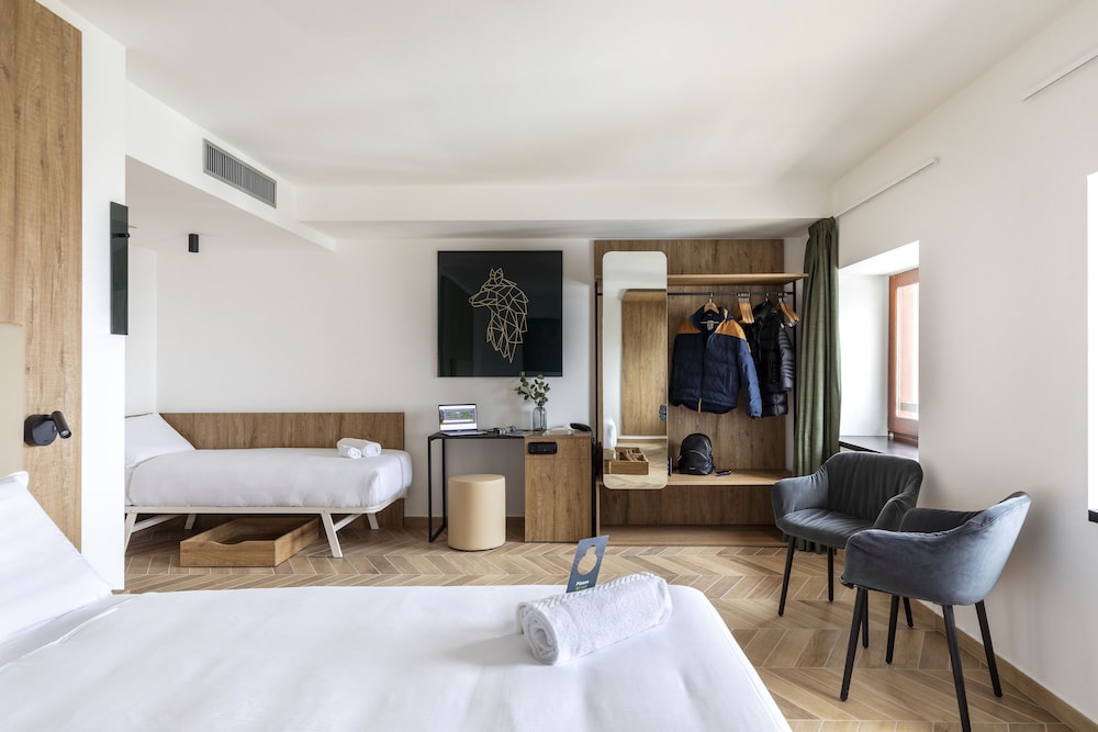 bandb hotel passo tre croci cortina