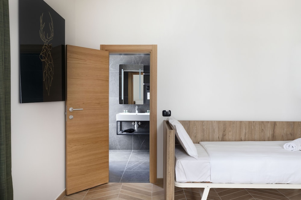 bandb hotel passo tre croci cortina