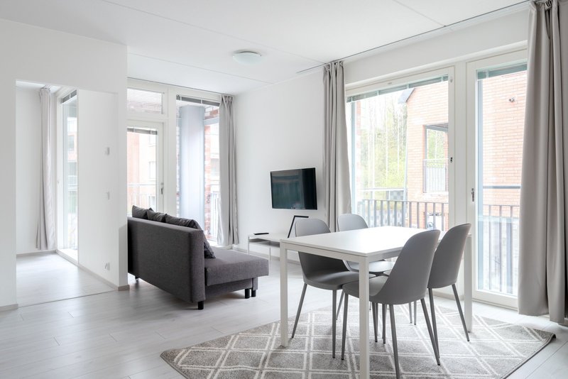 hiisi homes espoo center