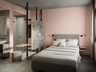 Miano Hotel & Bar,München>>Munich,3 star