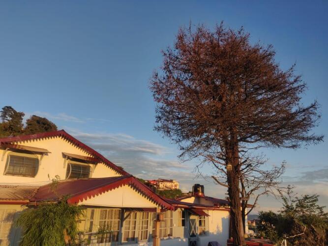 nishantam by tranquille experiential living