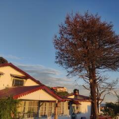 nishantam by tranquille experiential living