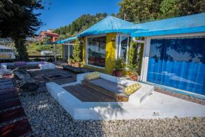 nishantam by tranquille experiential living