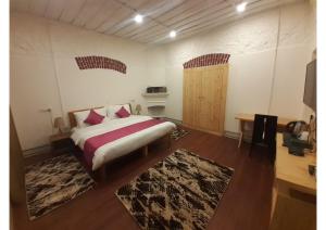 nishantam by tranquille experiential living