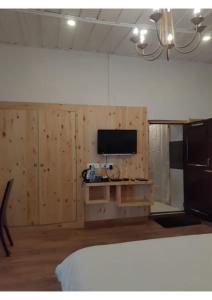 nishantam by tranquille experiential living