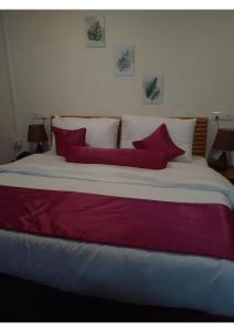 nishantam by tranquille experiential living