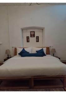 nishantam by tranquille experiential living