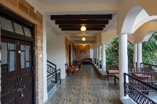 Gir Lions Paw Resort With Swimming Pool,Mendarda>>Junagadh,3 star
