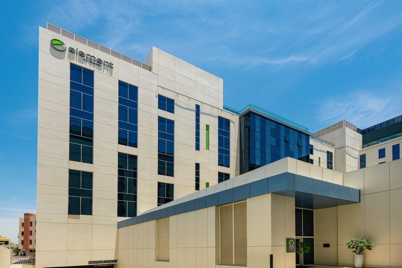 element al mina dubai