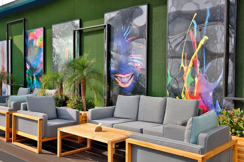 element al mina dubai